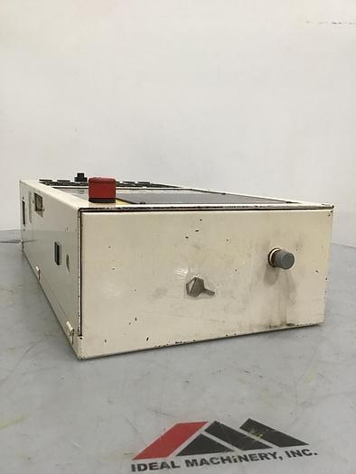 Used SUMITOMO SH150-NIV / OP Operator Panel Used #143397