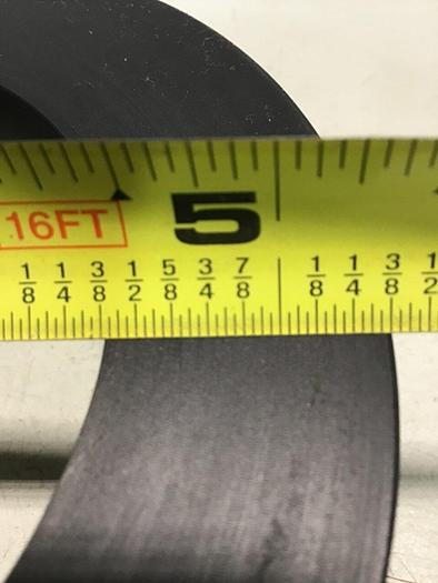 Used CINCINNATI MILACRON Toggle Link Spacer VT165-13 / TLS #118964