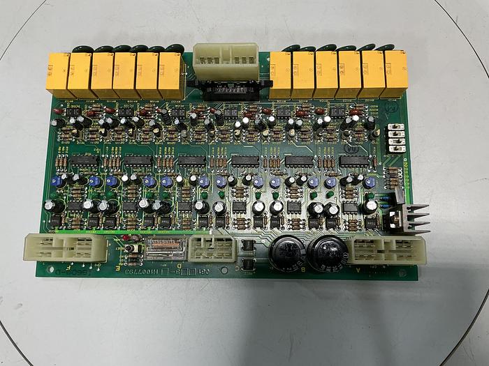 Used TOSHIBA H1007793