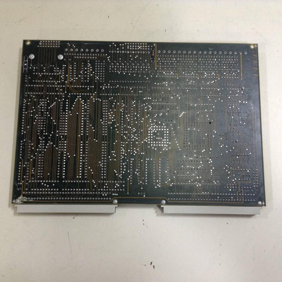 Used KEBA Circuit Board E-3-ACU-10 D1673B Used