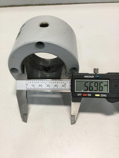 Used VAN DORN Tie Bar Nut 85HT-5 / TBN Used #110830