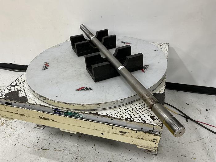 Used VAN DORN DEMAG 308359 C