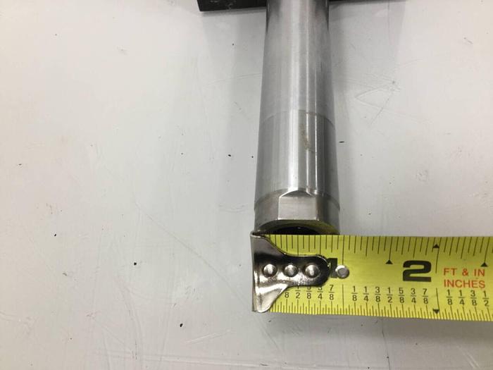 Used HYDRO LINE Knockout Cylinder N5F-1.5X4.11 #90969