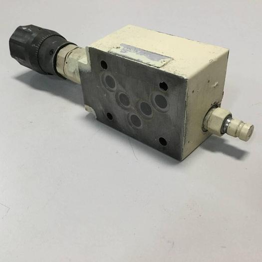 Used REXROTH Valve ZDR10VP720200YM #93381