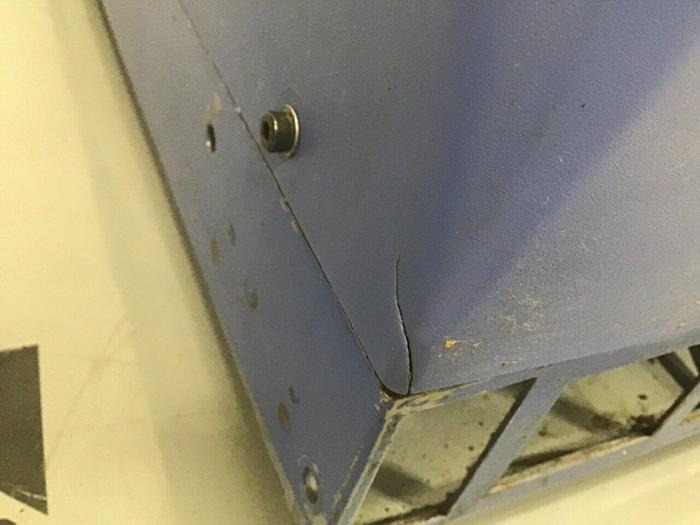 Used JSW Operator Interface Control SYSCOM 1000 Used