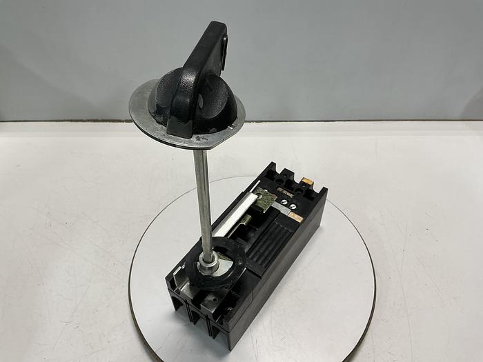 Used GENERAL ELECTRIC TFJ236225