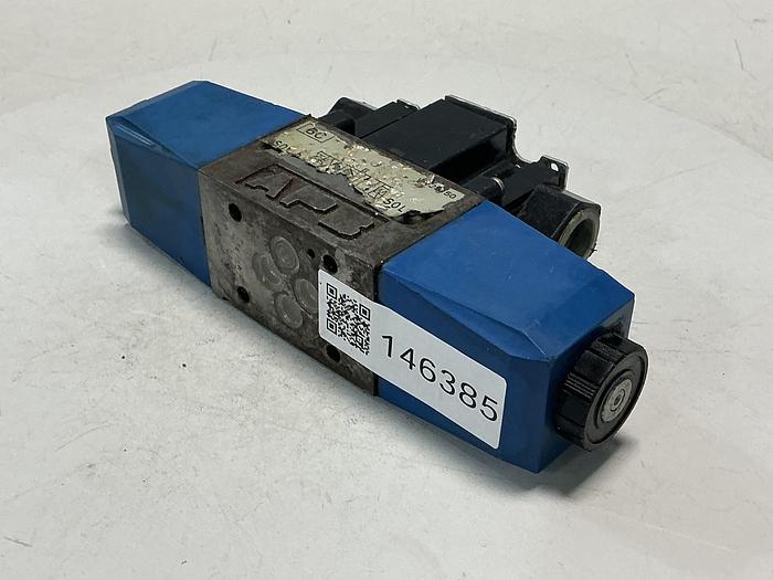 Used TOKIMEC DG4V-3-6C-M-P2-T-7-50