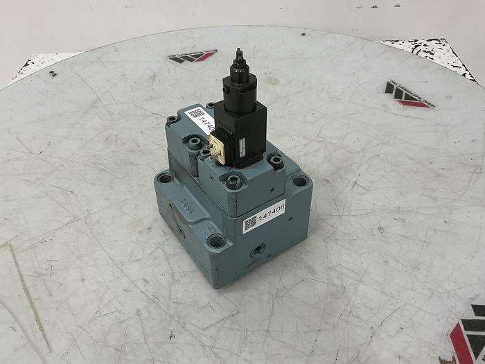 Used NACHI ESR-G06-340-8051B