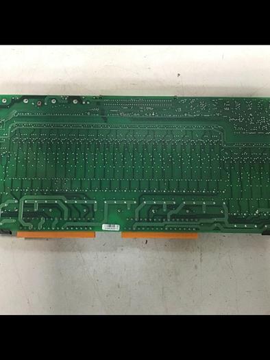 Used VAN DORN Pathfinder DC Output Board PC330-038 Used