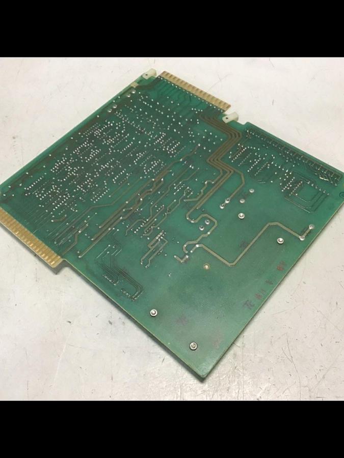 Used CINCINNATI MILACRON Logic Board 3-531-3948A USED