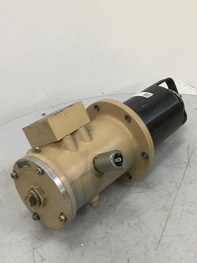 Used PROFITLICH Hydraulic Oil Filter 940191 #117653