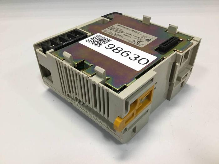 Used OMRON Power Supply CQM1-PA203 #98631