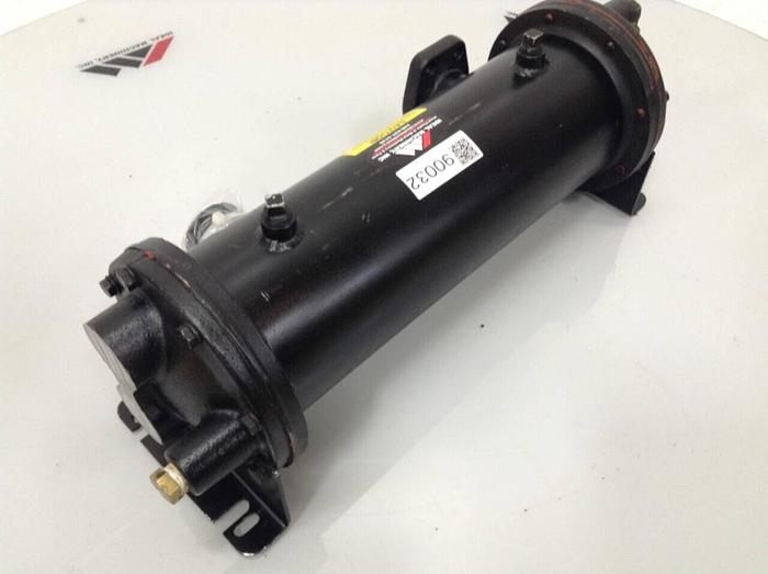 Used THERMAL TRANSFER Heat Exchanger R-1014-93942 Used