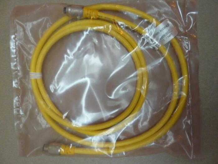 MOLEX Industrial Interfaces Cord 84909-0002 #28686