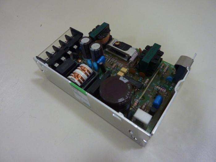 Used COSEL Power Supply R50-5 #60868