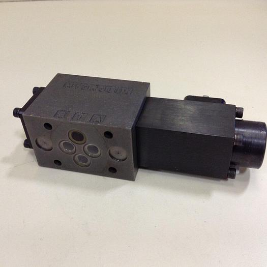 Used HYDROLUX Valve KWE42P06C21PA0BN #91270