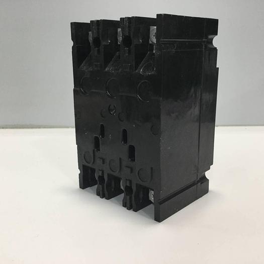 Used GE 50 Amp Circuit Breaker TED136050 #93893