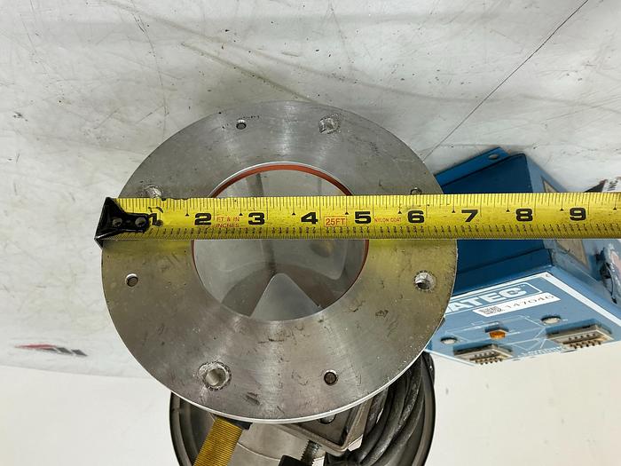 Used NOVATEC Needs model #