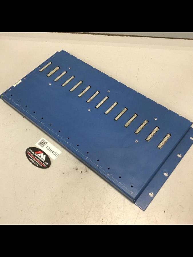 Used DEMAG Module Holder MB122 06751365 USED