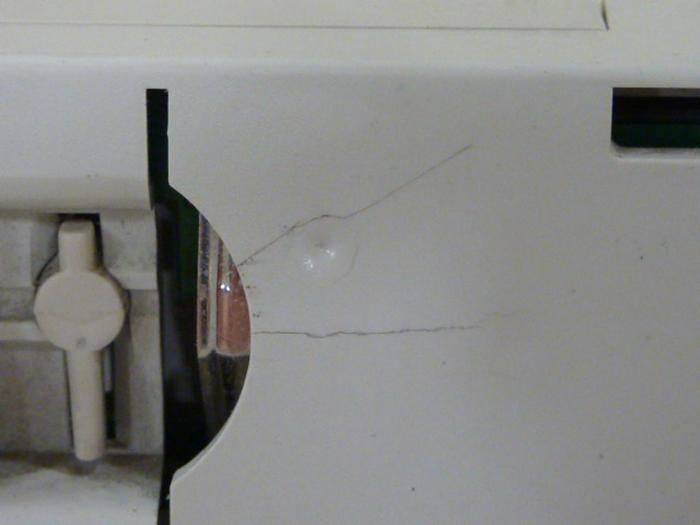 Used ABB Module TU836V1 / 3BSE013237R1 #54417