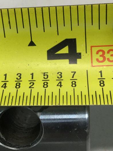 Used VAN DORN Toggle Pin 308189 #110802
