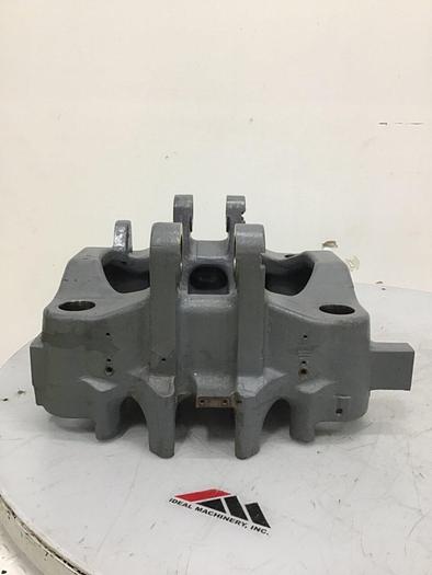 Used TOYO Rear Platen TI-55H / RP Used