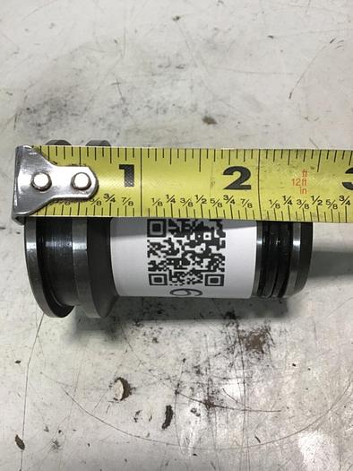 Used VICKERS Valve Cartridge 40D2010 USed