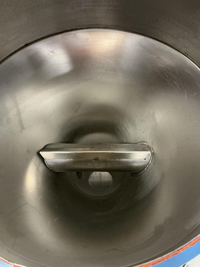 Used NOVATEC DCS-M-HOPPER