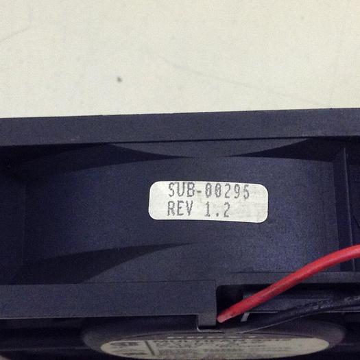 Used PAPST MultiFan 3312 #78788