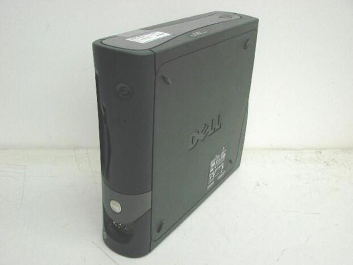 Used DELL Celeron Processor CPU3074 Used