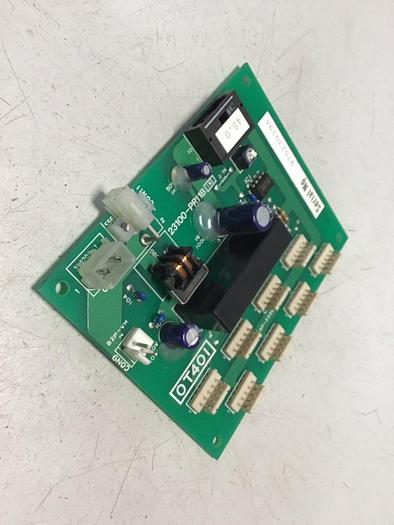 Used STAR Circuit Board 23100-PR11B #71157