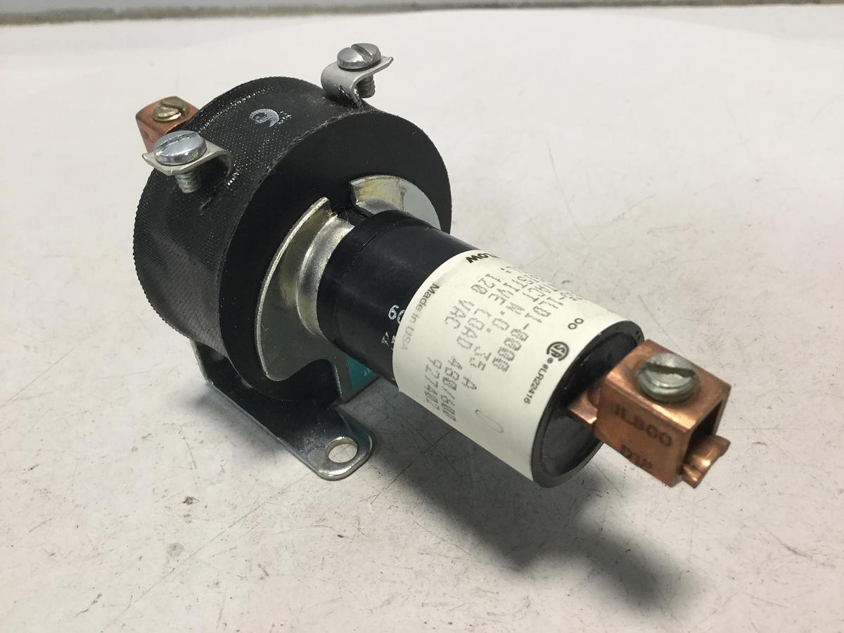 Used WATLOW Contactor HG35-1LD1-0000 Used