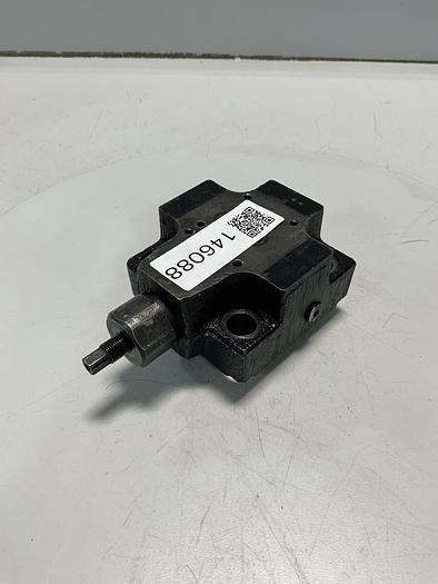 Used VICKERS CVCS 25 C3 S2 W 11 S32