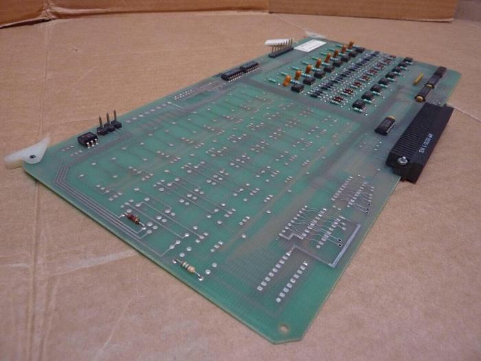 Used SCI Circuit Board 22890-1 REV F #25400