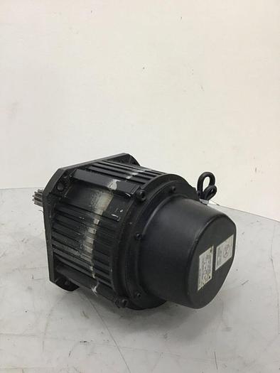 Used YASKAWA ELECTRIC AC Servo Motor SGMDH-12A2A-YR12 #125348