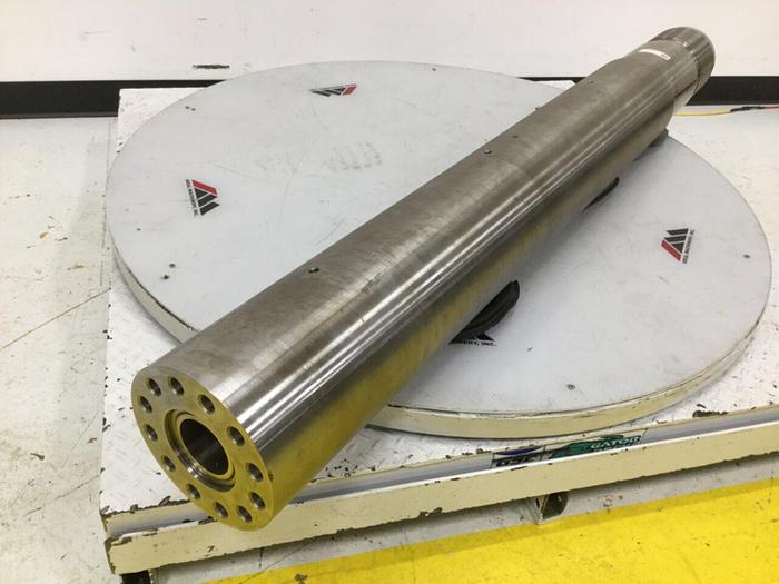 CINCINNATI MILACRON 65 mm Barrel 5033894 G671 Tie Bar Used