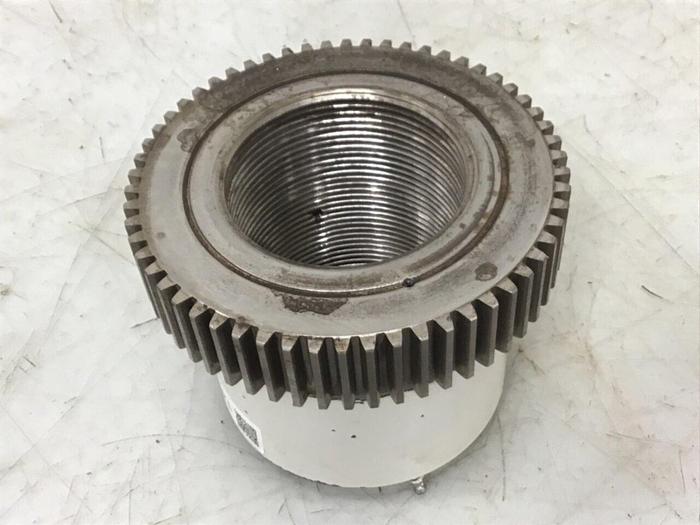 Used VAN DORN Die Height / Adjustable Tie Bar Nut 172833 Used