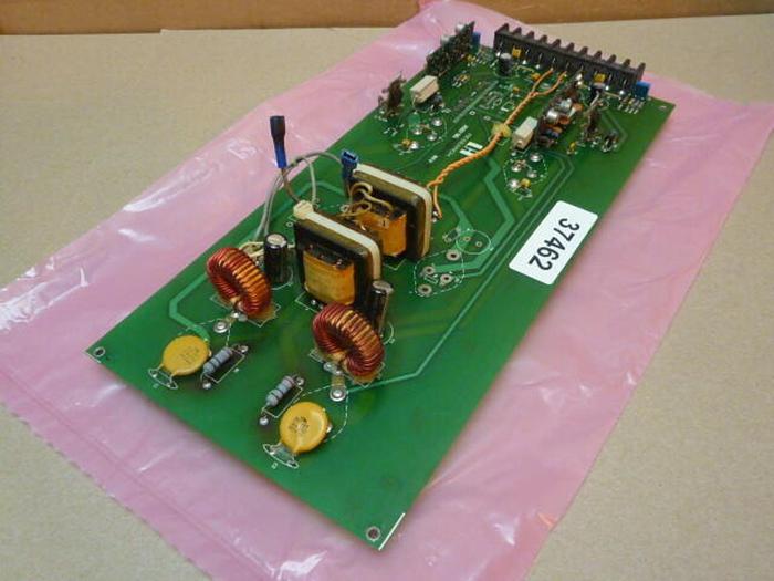 Used LH RESEARCH Circuit Board 847404-001 #37462