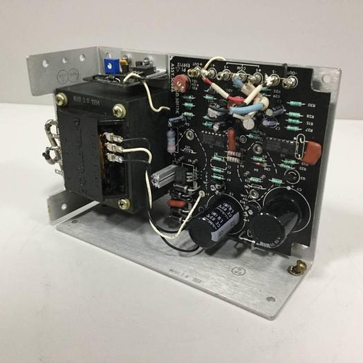 Used POWER-ONE Power Supply HBB15-1.5-A #91239