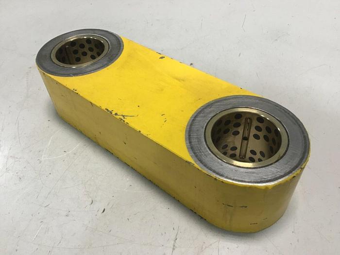 Used VAN DORN Toggle Link 308142 #129984