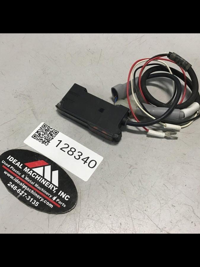 Used OMRON Sensor E3X-DA11 USED