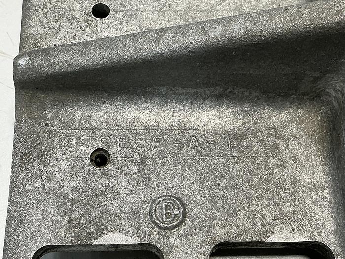 Used VAN DORN 332650-A-108