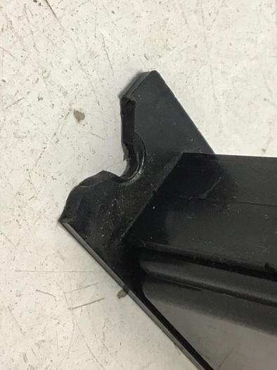 Used HAWKEYE INST INC Analog Current Sensor Z100136-OB #123591