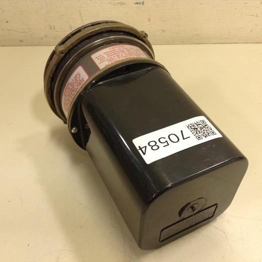 Used DWYER Pressure Gauge 3003 #70584