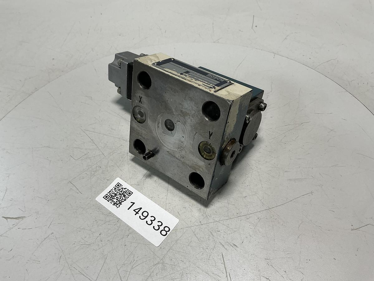 Used BOSCH 0 810 090 240