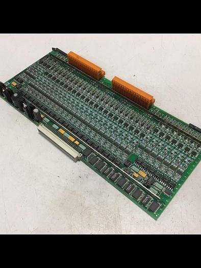 Used VAN DORN Pathfinder DC Output Board PC330-038 Used