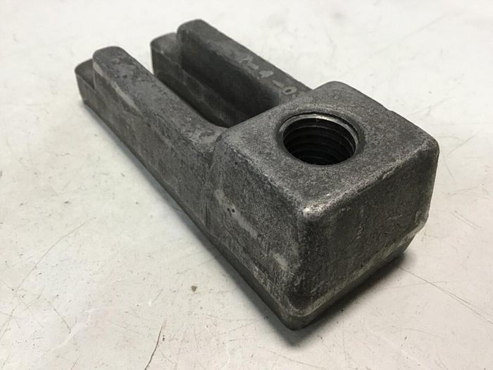 Used DME Open Toe Mold Die Clamp MC-5-5 #123354