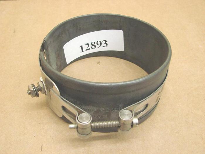 Used DELTA 600 Watt Heater Band 22640 A3 #12893