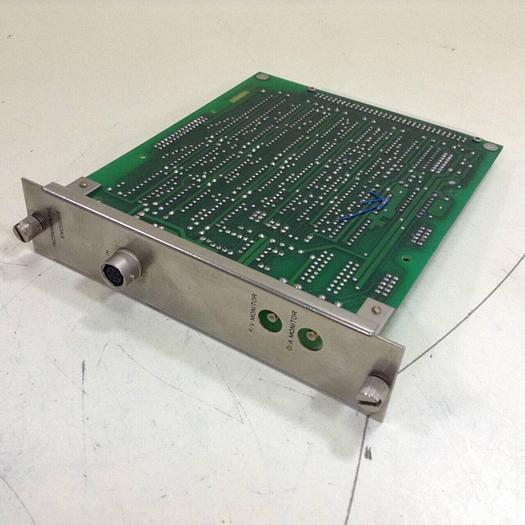 Used STAR AUTOMATION Encoder TPC-5251A-2 #88634