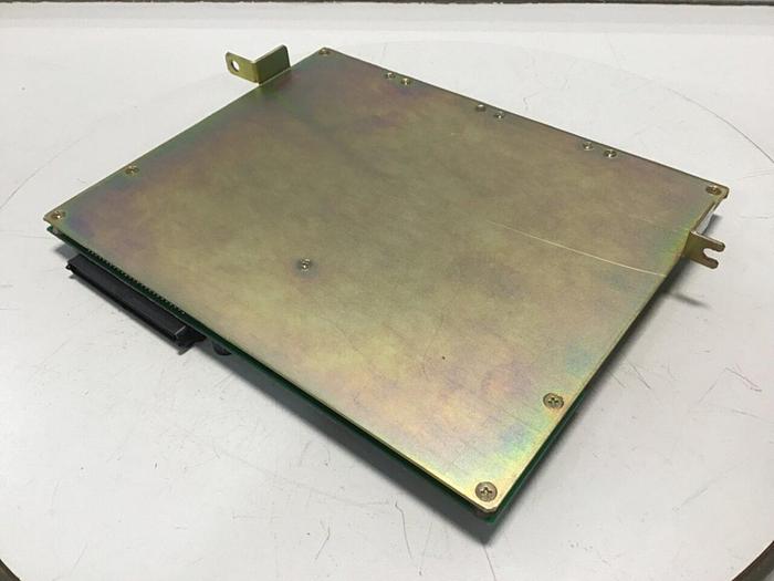 Used TOSHIBA Sequence Board H2184250 Used